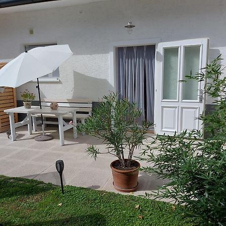 Apartment Fritali Tadten Esterno foto