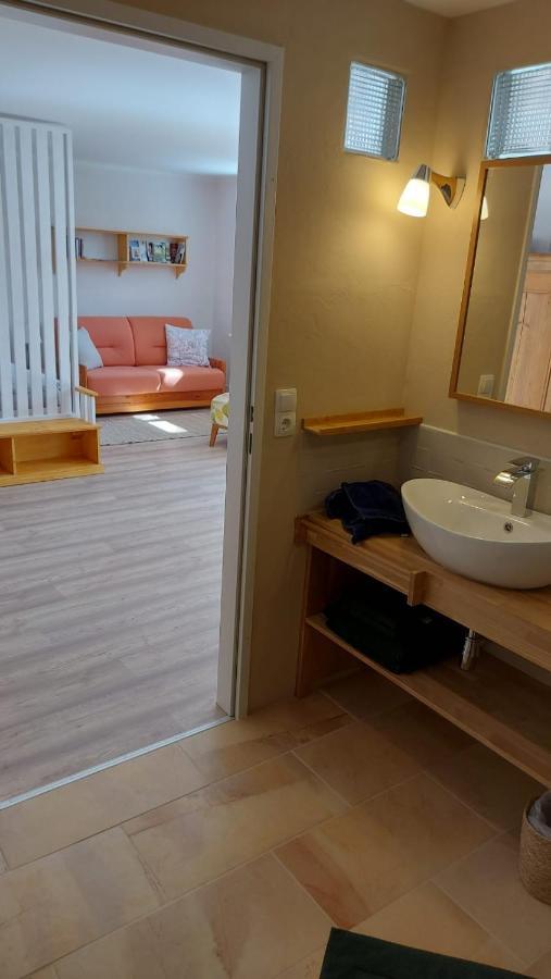 Apartment Fritali Tadten Esterno foto