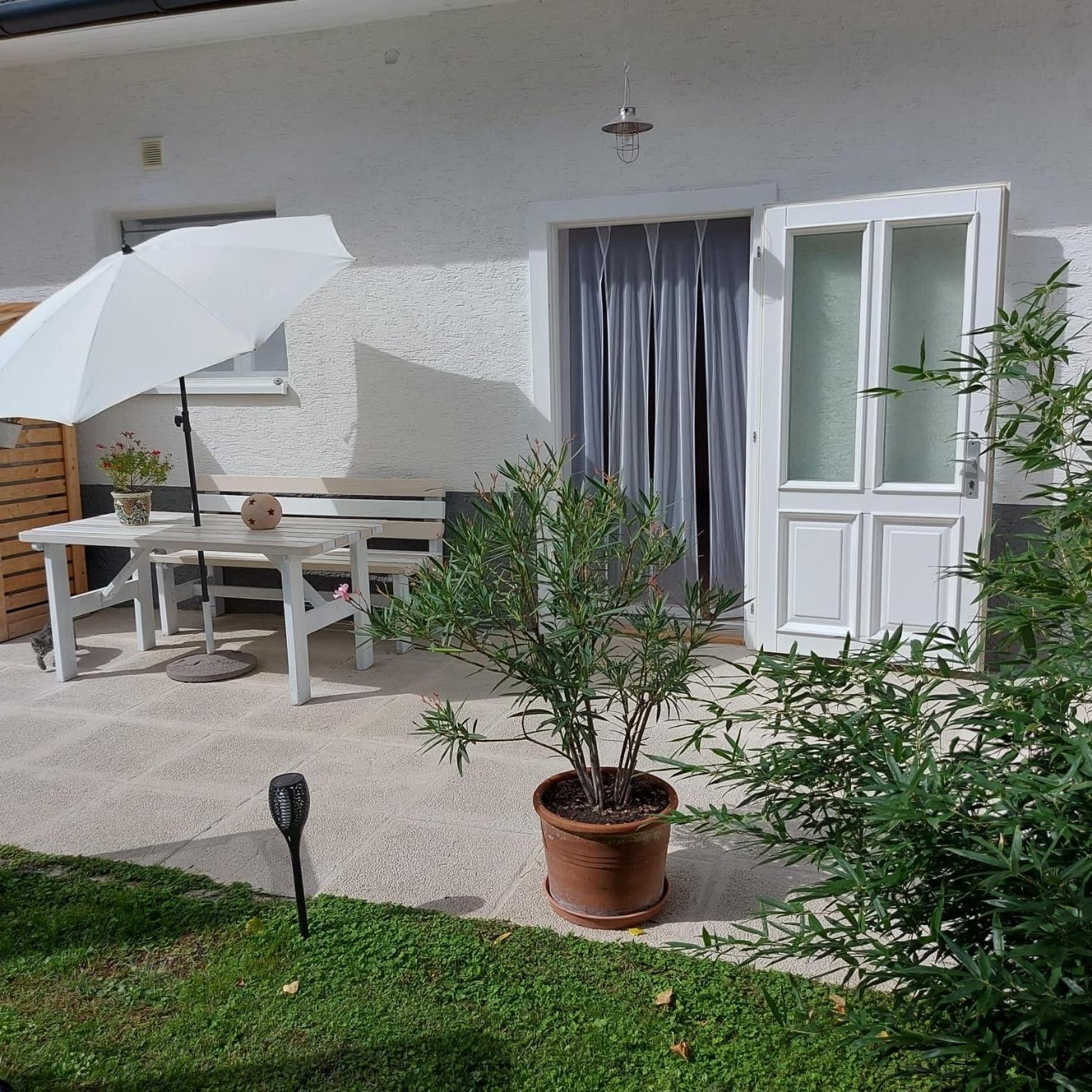 Apartment Fritali Tadten Esterno foto